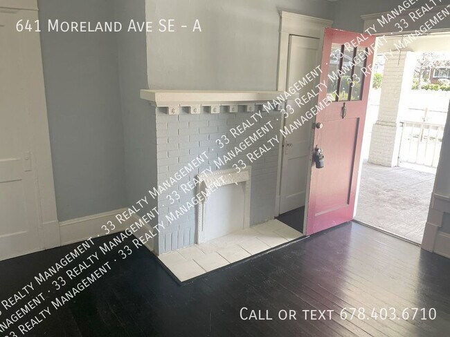 Foto del edificio - 1BD/1BA in Fulton County - Please note thi...