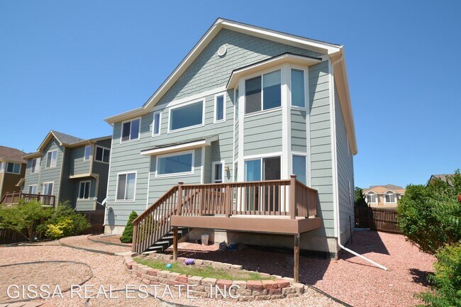 Building Photo - 4 br, 2.5 bath House - 4663 Desert Varnish...