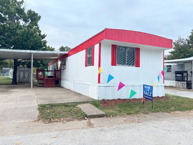 Foto del edificio - 711 N 19th St