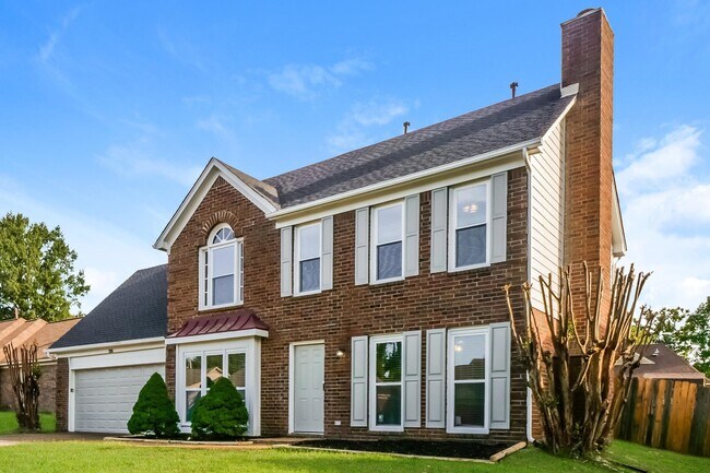 Building Photo - 7293 Schilling Cove E