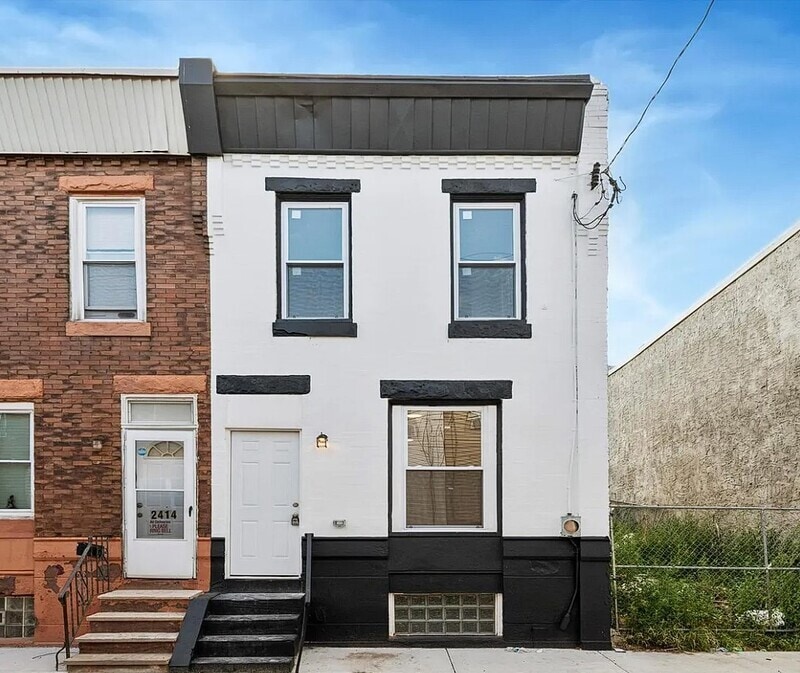 Foto principal - 2412 S Franklin St