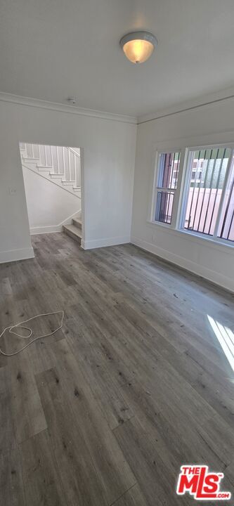 Foto del edificio - 712 W 46th St