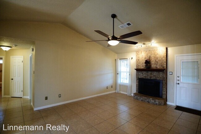 Foto del edificio - 3 br, 2 bath House - 2503 Lain Drive