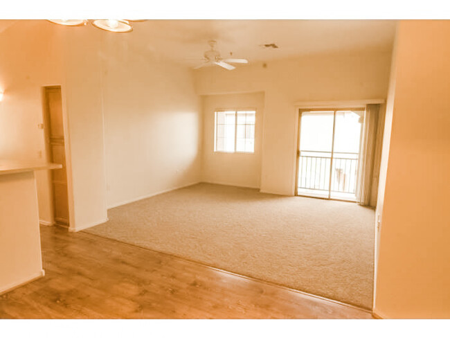 Living Room - 18250 N 32nd St