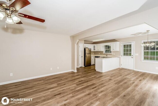Foto del edificio - 50 RAILROAD DR, ODENVILLE, AL 35120