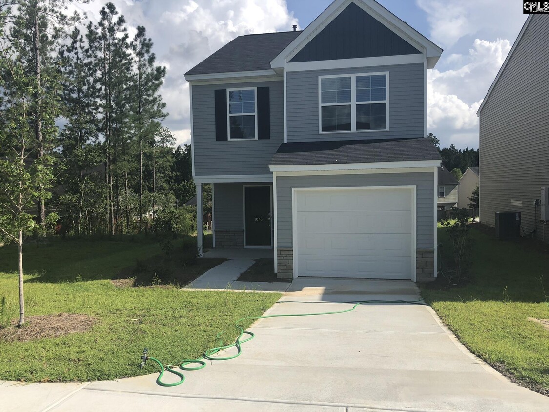 1045 Roscoe Rd Lexington, SC 29073 Alquileres en Lexington, SC