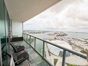 Building Photo - 888 Biscayne Blvd