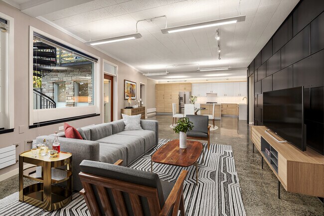 Foto del edificio - 2562 Dexter Ave N