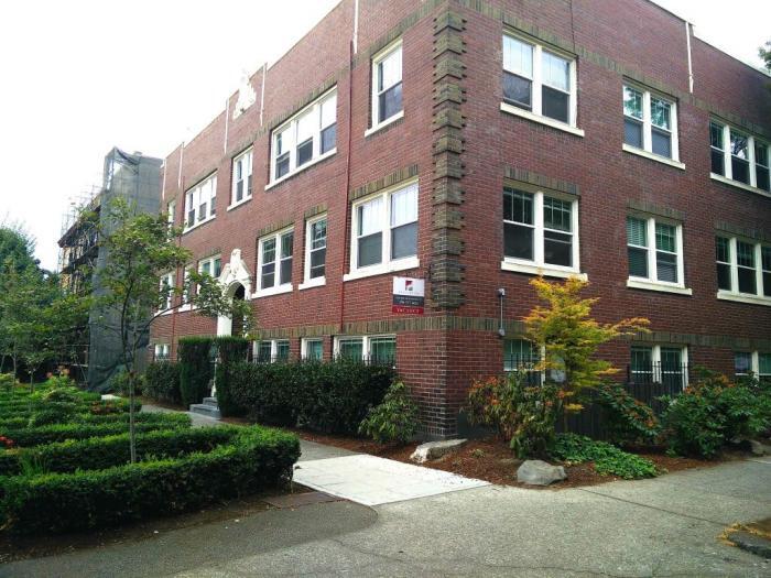 Primary Photo - 0 bedroom in Seattle WA 98112