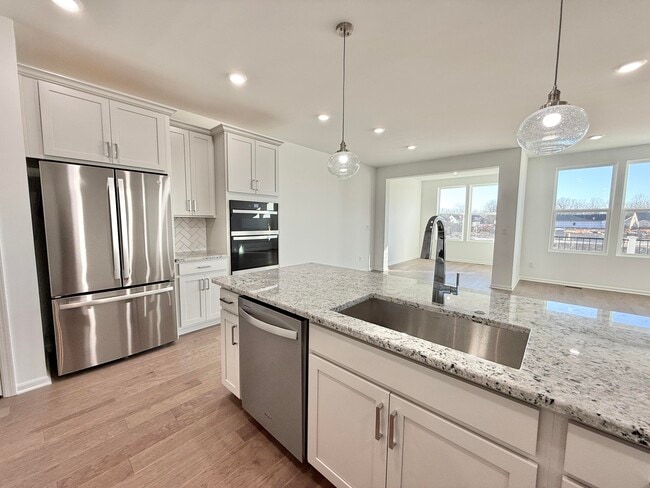 Building Photo - 5586 E Spaniel Dr