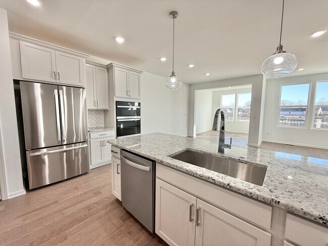 Foto del edificio - 5586 E Spaniel Dr