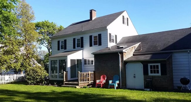 Foto del edificio - 2BR Home in Back Cove with two bonus offices