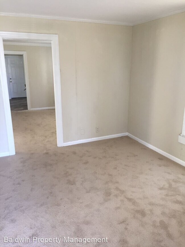 Foto del edificio - 3 br, 1.5 bath House - 1710 GRANT AVENUE