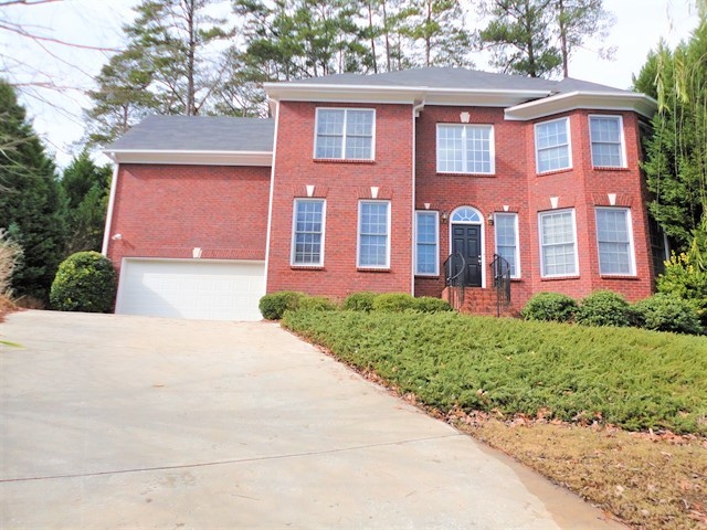 Foto principal - 1335 Killian Shoals Way SW