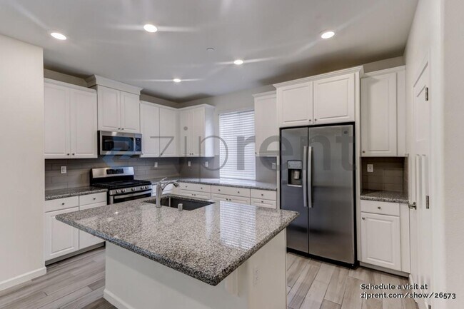 Foto del edificio - 4016 Matterhorn Pl