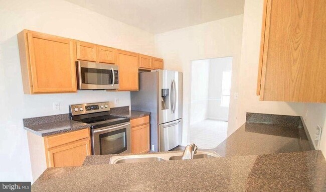 Foto del edificio - 47162 Green Leaf Rd