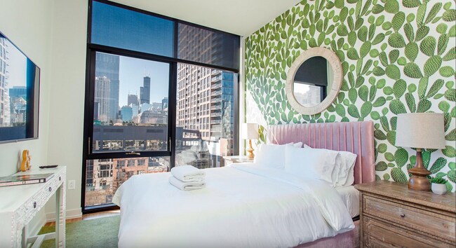 Foto del edificio - 712 N Wells St