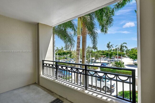 Foto del edificio - 550 Okeechobee Blvd