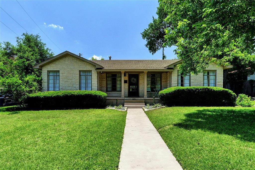Primary Photo - 2401 Bowman Ave