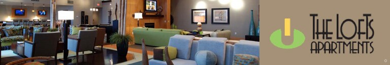 The Lofts at Uptown Altamonte