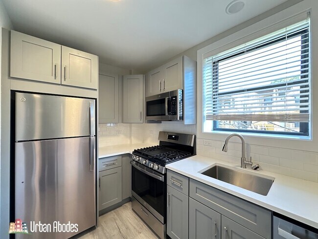 Foto del edificio - 1133 Oak Ave