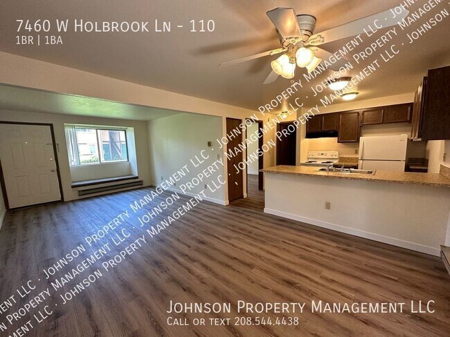 Foto del edificio - Cole Meadows Apartments, where comfort mee...
