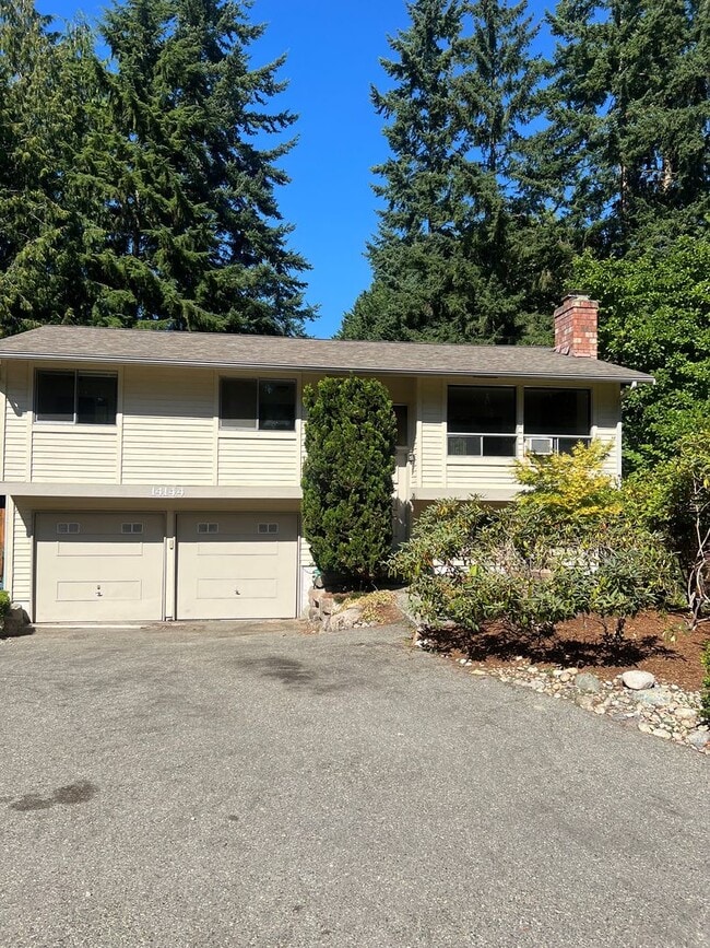 Finn Hill neighborhood Kirkland! - Finn Hill neighborhood Kirkland! House