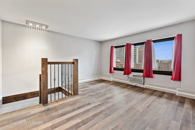 Foto del edificio - 6166 N Sheridan Rd