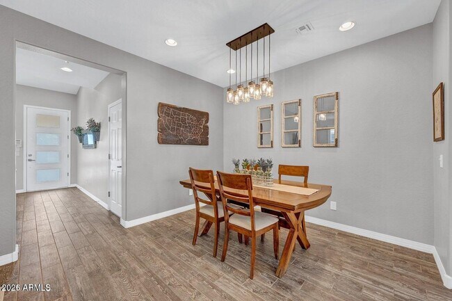 Foto del edificio - 12688 W Caraveo Pl