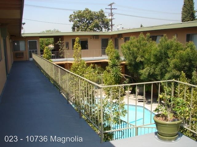 Foto del edificio - Magnolia Shores Apartments