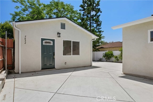 Foto del edificio - 7632 Kyle St