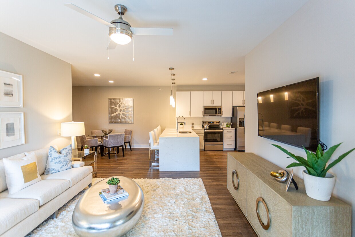 Reunion Township Apartments Apartments in Mount Juliet, TN