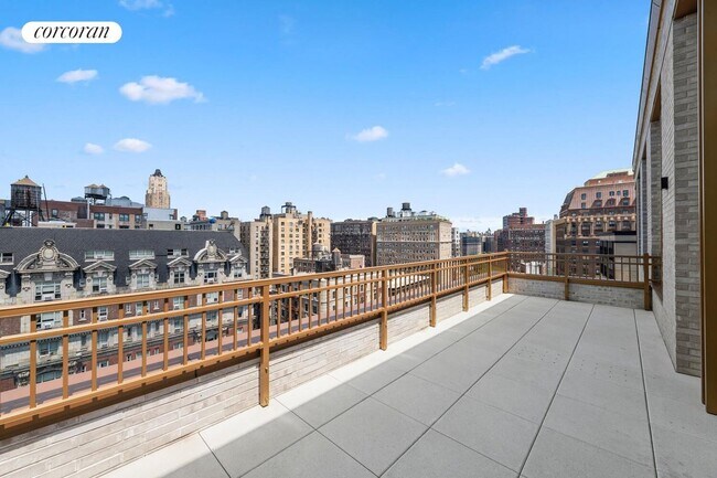 Foto del edificio - 218 W 103rd St