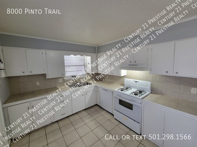 Foto del edificio - 8000 Pinto Trail