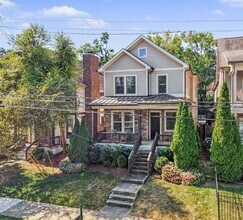 Building Photo - 1613a Glen Echo Rd
