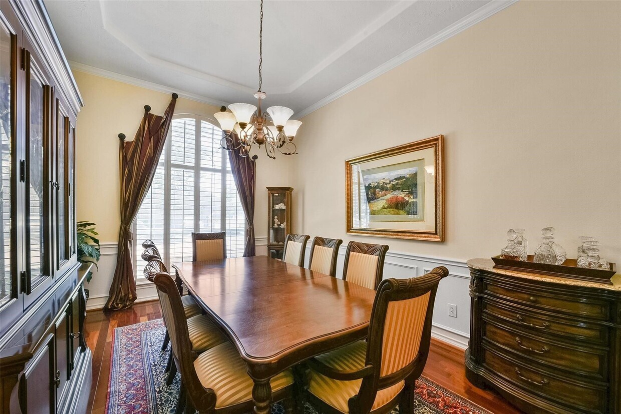 Foto del edificio - 11102 Dawson Springs Dr
