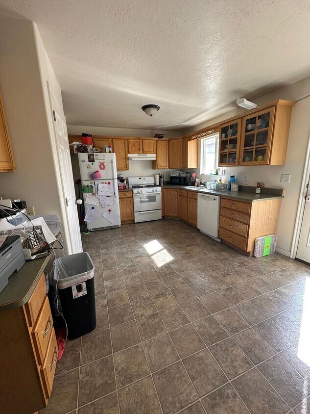 Foto del edificio - Charming Townhome