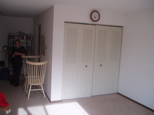 Foto del edificio - Indrive Apartments