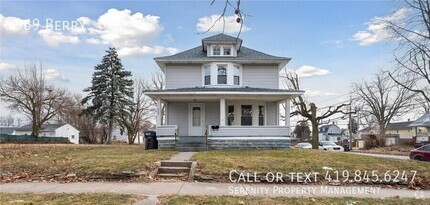 Building Photo - 969 Berry St