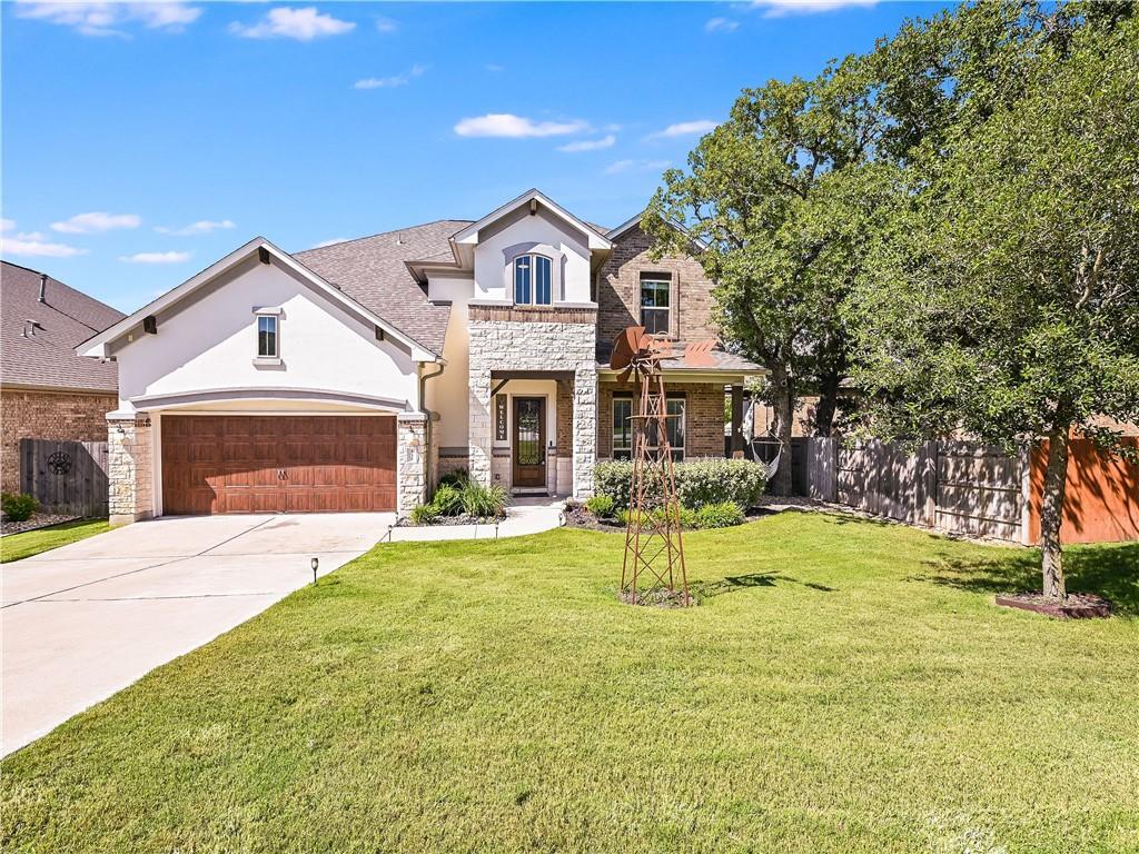 332 Quartz Dr, Dripping Springs, TX 78620 House for Rent in Dripping