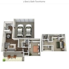 Building Photo - Brookside Park Apartments