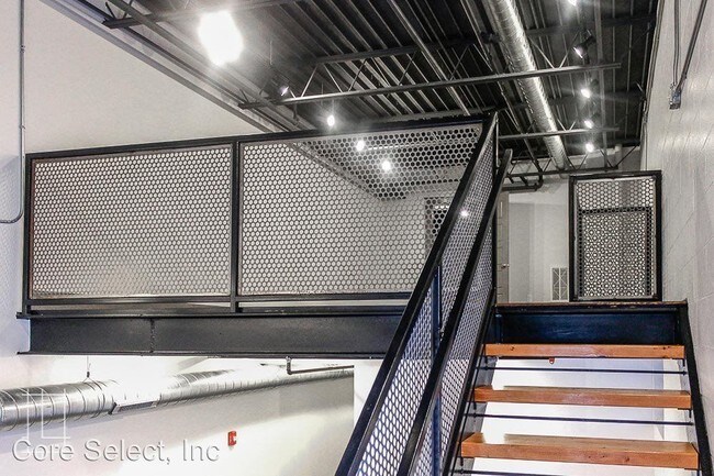 Foto del edificio - 727 N 4th St