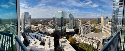 Building Photo - 3324 Peachtree Rd NE