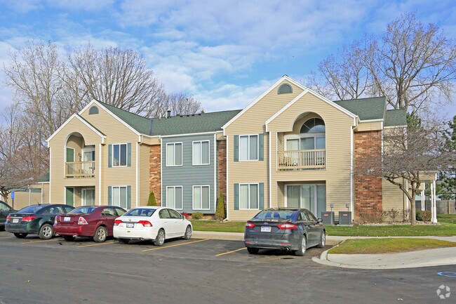 LAKE VILLAGE APARTMENTS Apartments Port Huron, MI