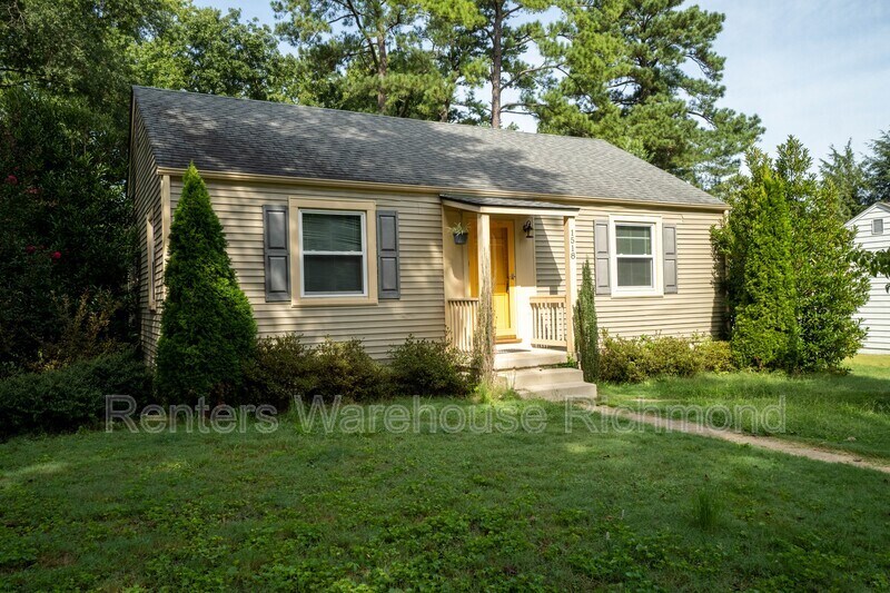 Foto principal - 1518 Fort Hill Dr