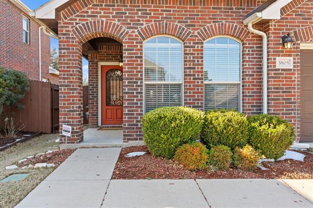 Foto del edificio - 3805 Weatherstone Dr