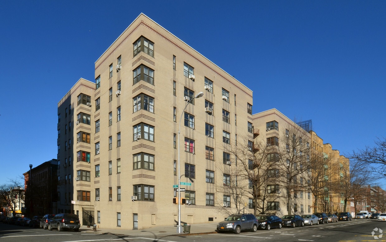 3155 Grand Concourse, The Bronx, NY 10468 - Apartments in The Bronx, NY
