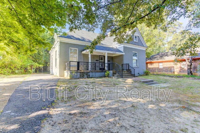 Photo - 1639 Southern Ave Apartment