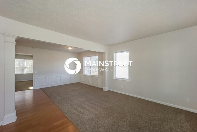 Building Photo - 4 Bedroom Pet-Friendly Home in Union City,...