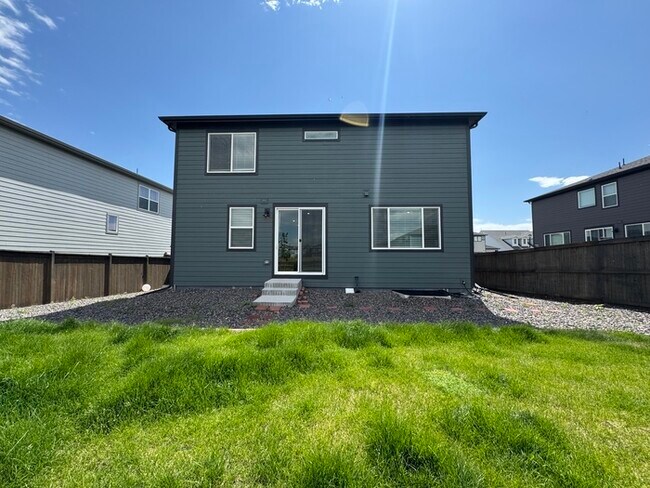 Foto del edificio - 13427 Broad Wing Dr